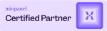 Zertifizierter Mixpanel Partner in Zürich - Lean & Sharp