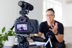 Personal Branding in the Digital Business World - Lean & Sharp